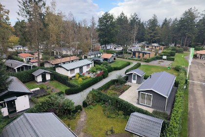 026 4\ persoons\ chalet\ nabij\ Vorden\,\ het\ Kastelendorp\ van\ Nederland