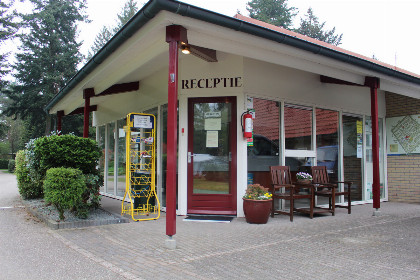 028 4\ persoons\ chalet\ nabij\ Vorden\,\ het\ Kastelendorp\ van\ Nederland