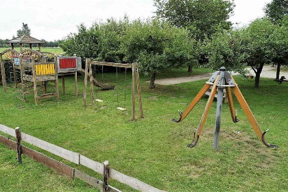 002 Prachtig 5 persoons vakantiehuis met hottub in Vorden, Achterhoek Gelderland