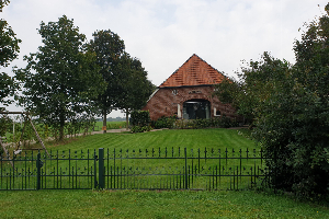 Ruime 16 persoons groepsaccommodatie landelijk gelegen in Vragender, de Achterhoek