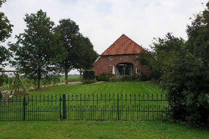 Nederland, Gelderland, Vragender