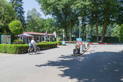 009 3 persoons vakantiehuis op Recreatiepark de Wielerbaan