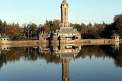 022 3 persoons vakantiehuis op Recreatiepark de Wielerbaan