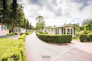 5 persoons vakantiehuis op Recreatiepark de Wielerbaan