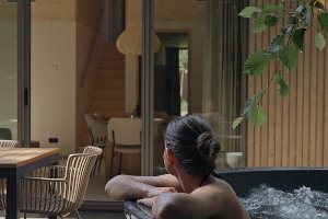 Bliss Villa | 6 Pers. Sauna 
