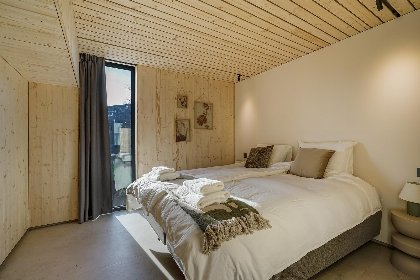 011 Bliss Villa | 6 Pers. Sauna 