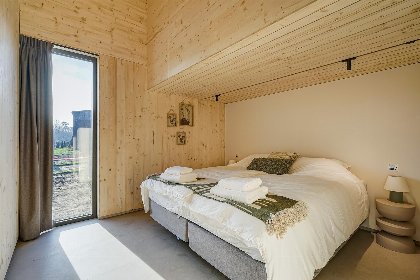012 Bliss Villa | 6 Pers. Sauna 