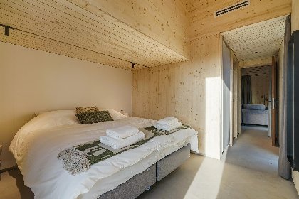 013 Bliss Villa | 6 Pers. Sauna 