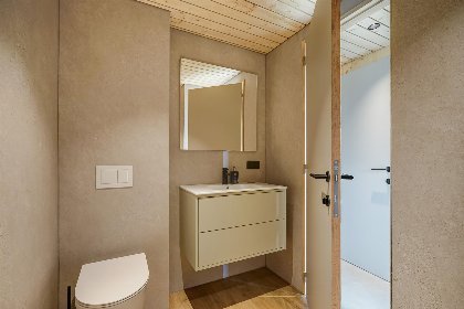 014 Bliss Villa | 6 Pers. Sauna 