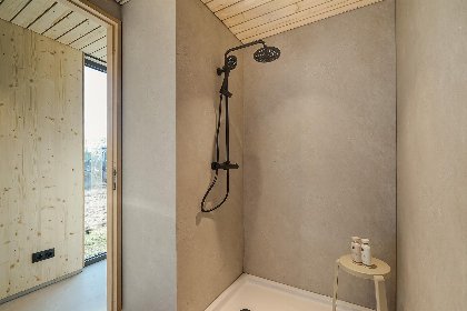 015 Bliss Villa | 6 Pers. Sauna 