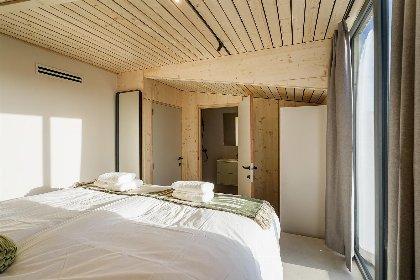 017 Bliss Villa | 6 Pers. Sauna 