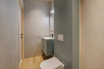 019 Bliss Villa | 6 Pers. Sauna 