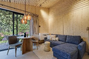 Nature Home | 2 Pers. Sauna 