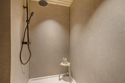 008 Nature Home | 2 Pers. Sauna 