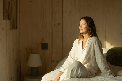 010 Nature Home | 2 Pers. Sauna 