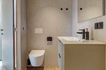011 Zen Villa | 4 Pers. Sauna en Hottub