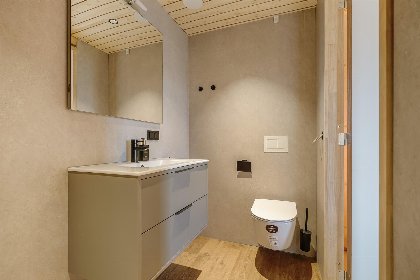 016 Zen Villa | 4 Pers. Sauna en Hottub