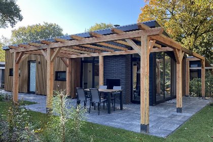 Nederland, Gelderland, Wekerom