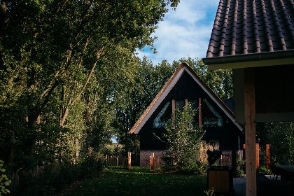 058 Boerderij Villa met Binnenzwembad 