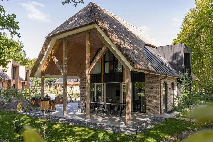 Nederland, Gelderland, Wekerom
