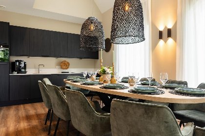 012 Boerderij Villa Wellness | 12 personen