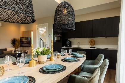 014 Boerderij Villa Wellness | 12 personen