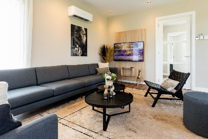 017 Boerderij Villa Wellness | 12 personen