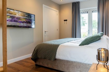 018 Boerderij Villa Wellness | 12 personen