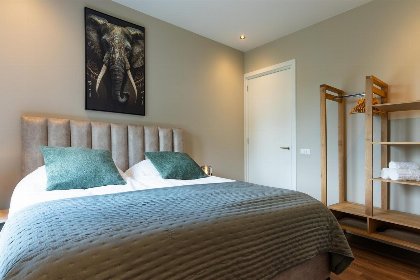 028 Boerderij Villa Wellness | 12 personen