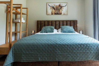 030 Boerderij Villa Wellness | 12 personen