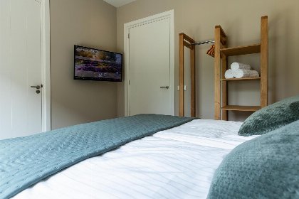 031 Boerderij Villa Wellness | 12 personen