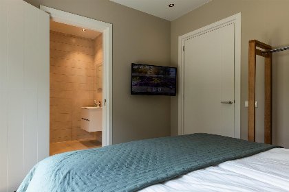 032 Boerderij Villa Wellness | 12 personen