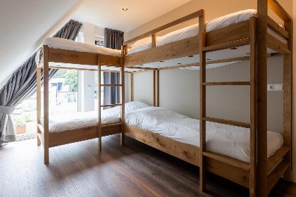040 Boerderij Villa Wellness | 12 personen