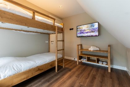 041 Boerderij Villa Wellness | 12 personen