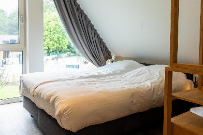 042 Boerderij Villa Wellness | 12 personen