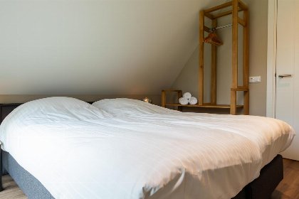 043 Boerderij Villa Wellness | 12 personen