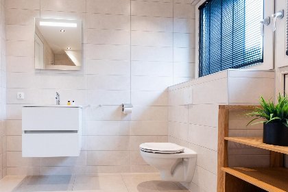 045 Boerderij Villa Wellness | 12 personen