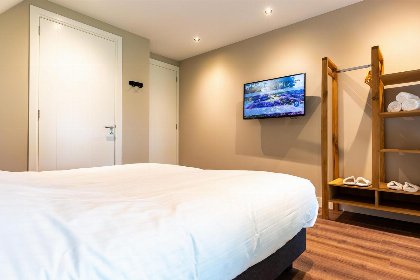 048 Boerderij Villa Wellness | 12 personen