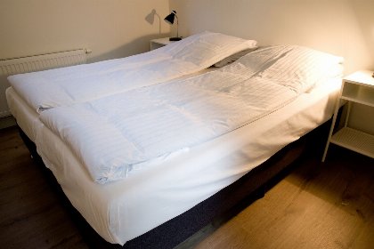 006 Bos Bungalow 6 personen met Wellness