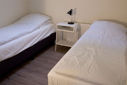 007 Bos Bungalow 6 personen met Wellness