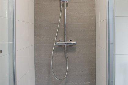 009 Bos Bungalow 6 personen met Wellness