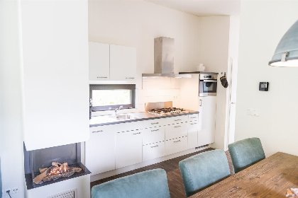 006 Bos Lodge 55 6 personen