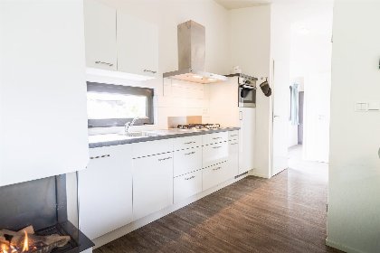 008 Bos Lodge 55 6 personen