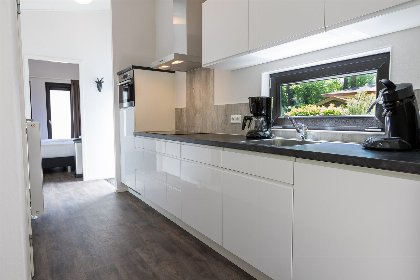 006 Bos Lodge 55 Eco 4 personen 006 Bos Lodge 55 Eco 4 personen