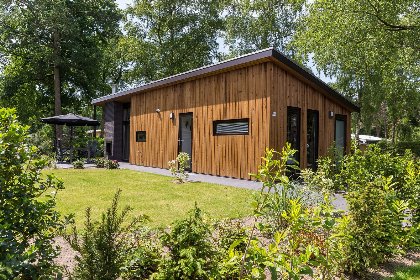 012 Bos Lodge 55 Eco 4 personen 012 Bos Lodge 55 Eco 4 personen