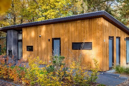 013 Bos Lodge 55 Eco 4 personen 013 Bos Lodge 55 Eco 4 personen