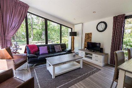 001 Bos Lodge 75 4 personen 001 Bos Lodge 75 4 personen