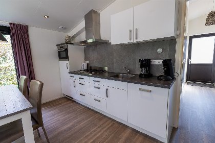 004 Bos Lodge 75 4 personen 004 Bos Lodge 75 4 personen