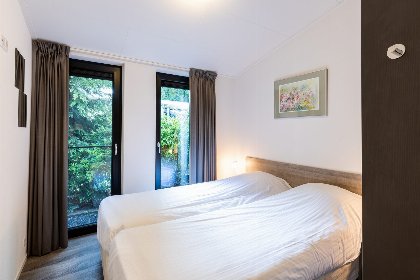 004 Bos Lodge 75 6 personen