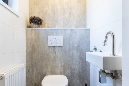 007 Bos Lodge 75 6 personen